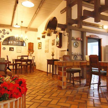 Muehle In Medelby Villa Luaran gambar