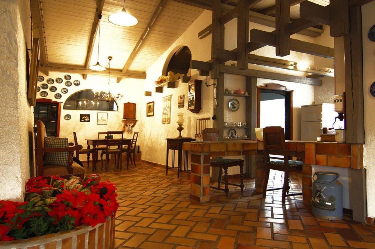 Muehle In Medelby Villa Luaran gambar