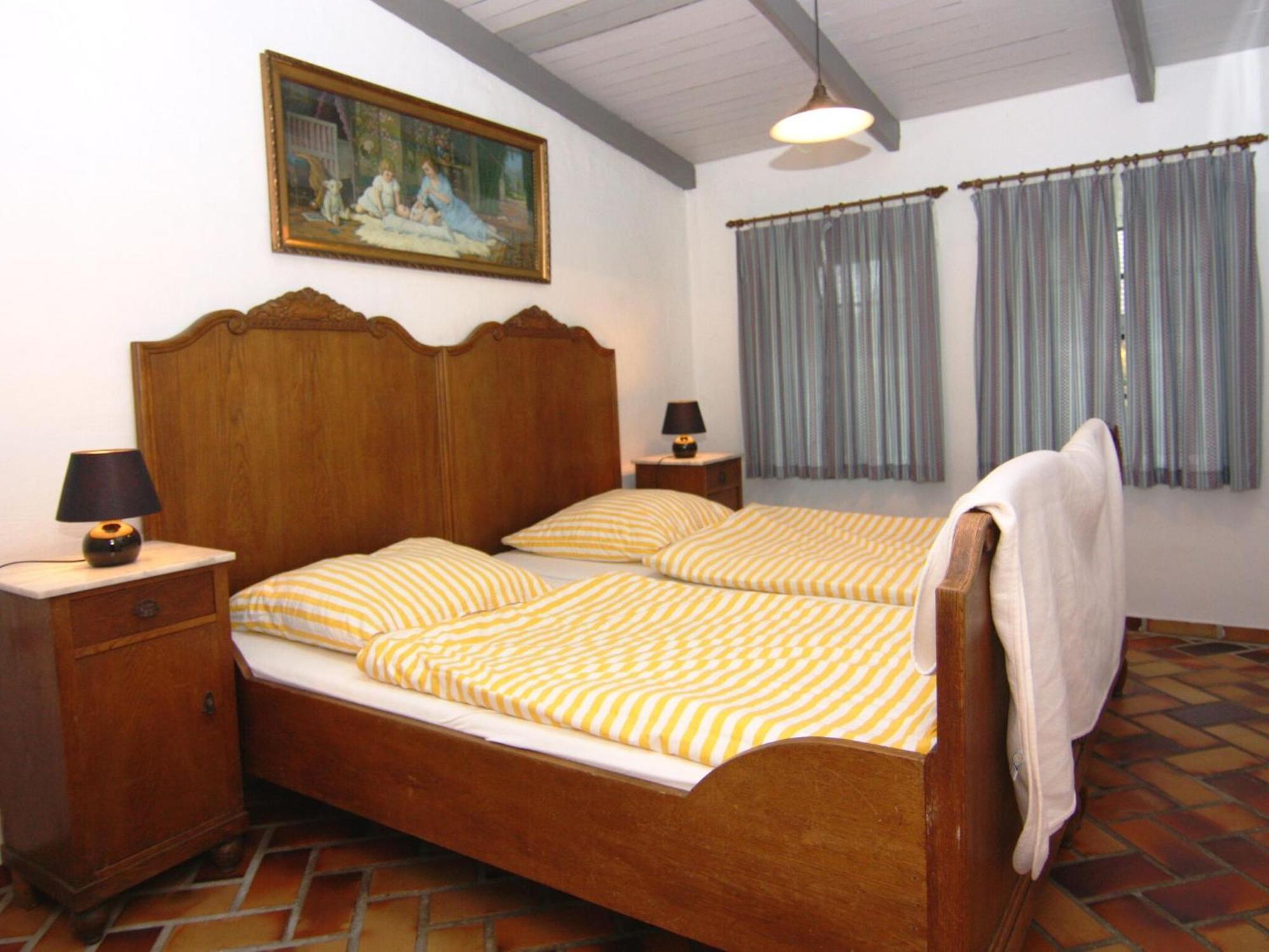 Muehle In Medelby Villa Luaran gambar