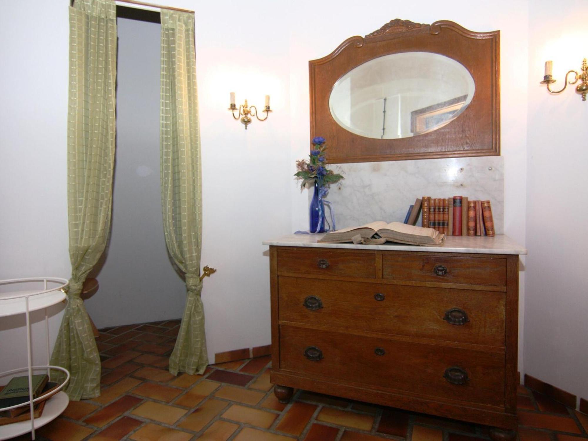 Muehle In Medelby Villa Luaran gambar